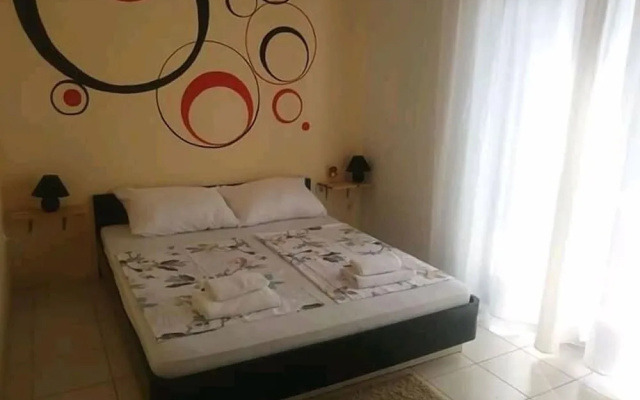 Apartments Svitlana