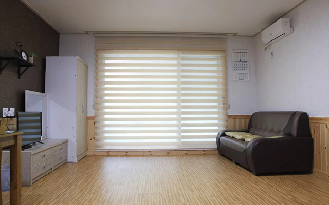 Pocheon Dreamyforest Pension