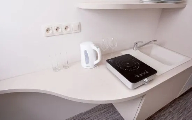 Smarthotel Nezvalova Archa