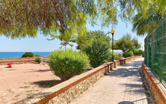Apartment De la Costa 3