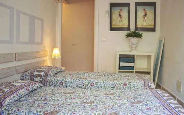 Ariamarina House Castiglione Della Pescaia