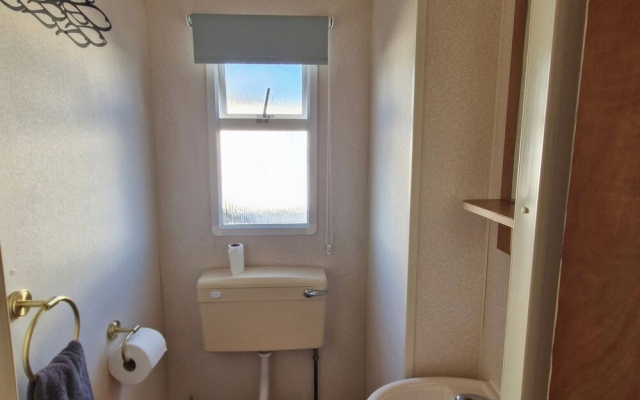 Palm Court - 3 Bed, Heated Pool, Parking, Nr Beach