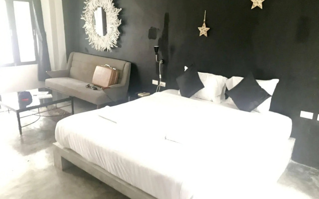 Chic Boutique Hotel