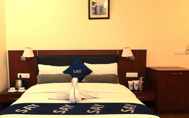 Say Xplorica Dechen Villa