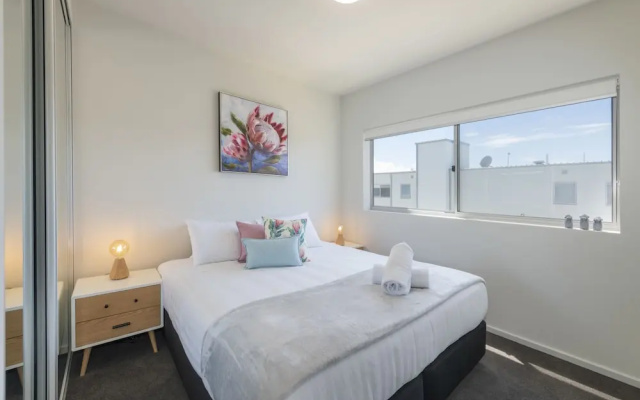 Astra Apartments Merewether