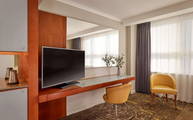 Park Plaza Nottingham