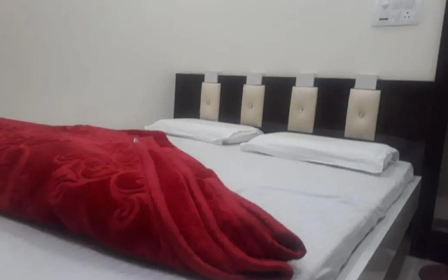 Hotel Arzoo Palace Ajmer