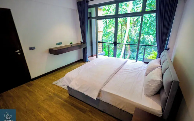 Forest Face Lodge