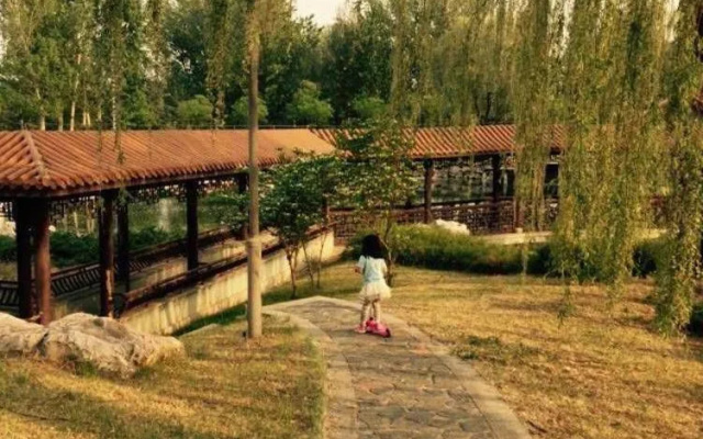 Tang Yun Conference Resort - Beijing