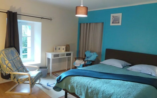 B&B Ti Bleunv-Nevez