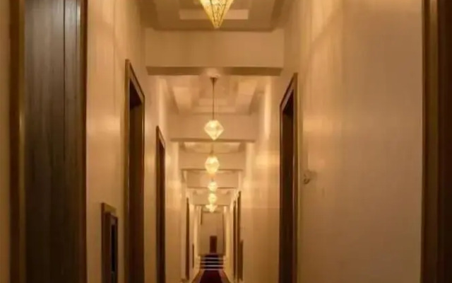 Hera Hospitality Limited