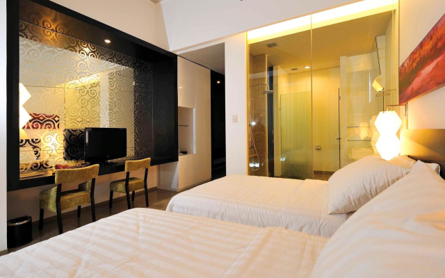 Novotel Lampung