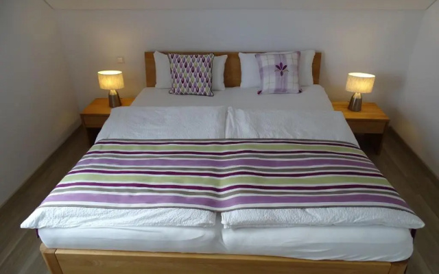 Guesthouse Ritzmann