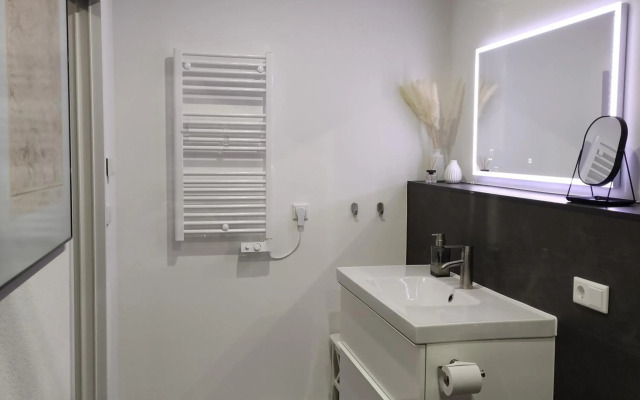 Appartement Sterne