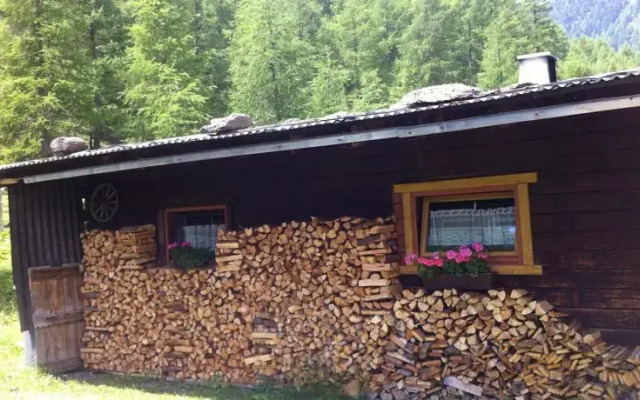 Chalet Mondstein