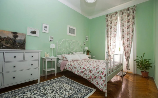 B&B Tra i Rivi