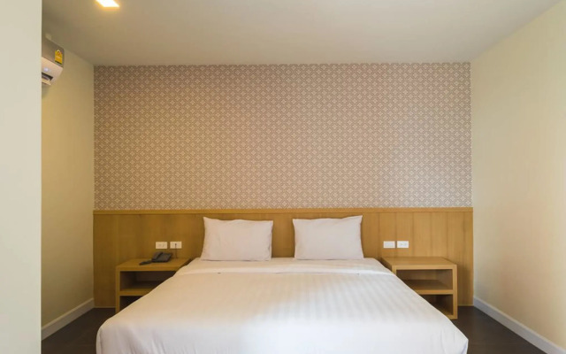 Innara Hotel