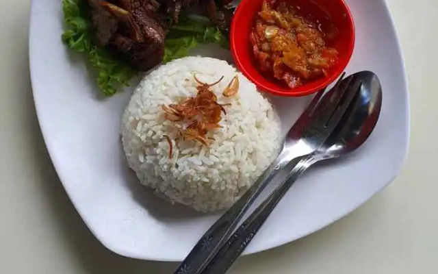Gunung Bakti Agape