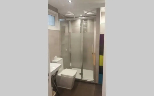 Acogedor apartamento familiar