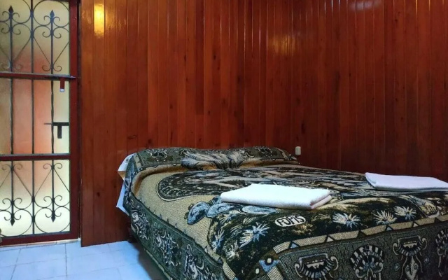 Hotel Alexandria