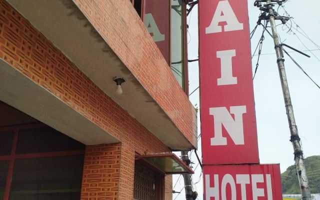 Zain Hotel