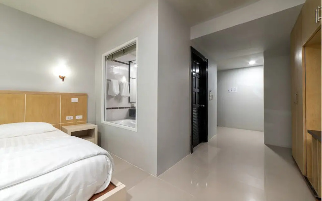 GP House Phuket