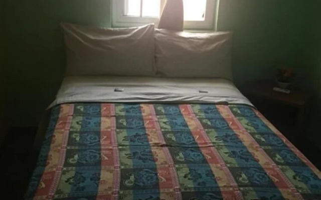 Hostal Green Coast