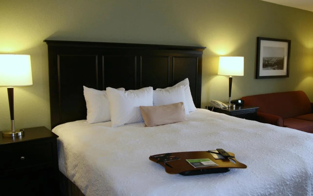 Hidden Falls Inn