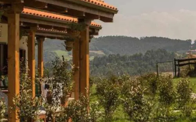 La campa de FaedoTere
