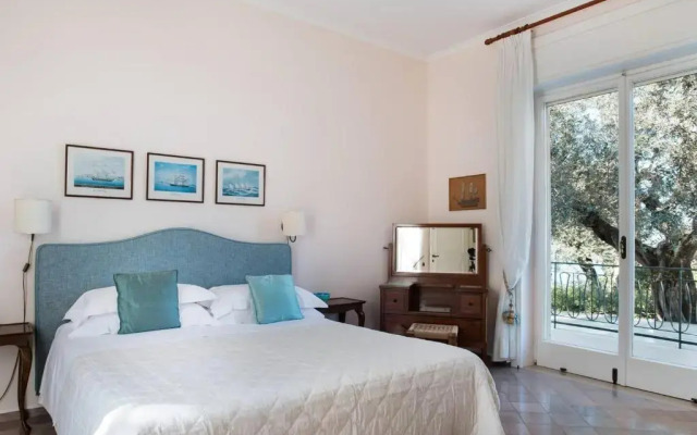 Villa Donna Elisa