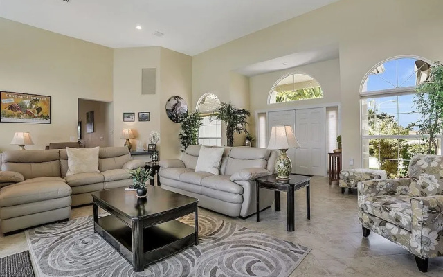 Calusa Home #43560