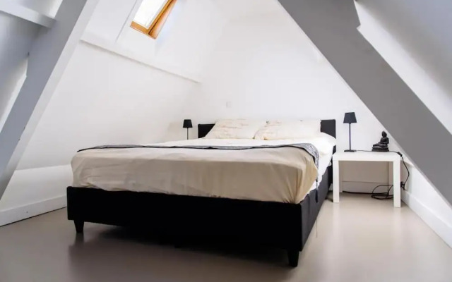Apartment Naarden-vesting