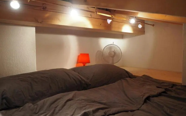 Mira Piz Signina - Ferienwohnung für max. 4 Personen
