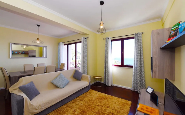 Sol e Mar Apartment