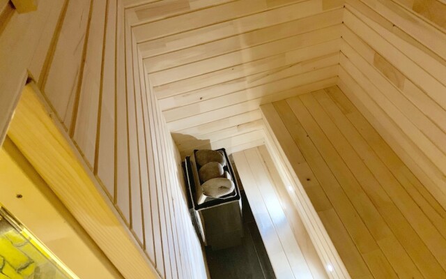 Апартаменты Apartment Rynok sqr. 42