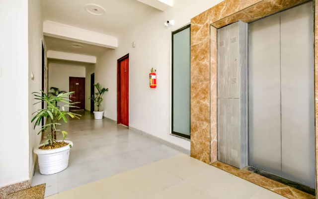 Townhouse 702 Kachnar House Vikas Nagar