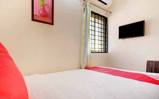 Athithi Comforts by OYO Rooms
