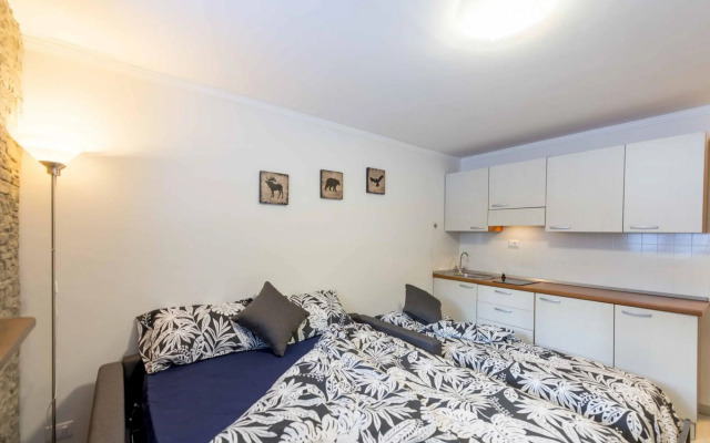 House Auri - Studio Flat -101 Casa Auri