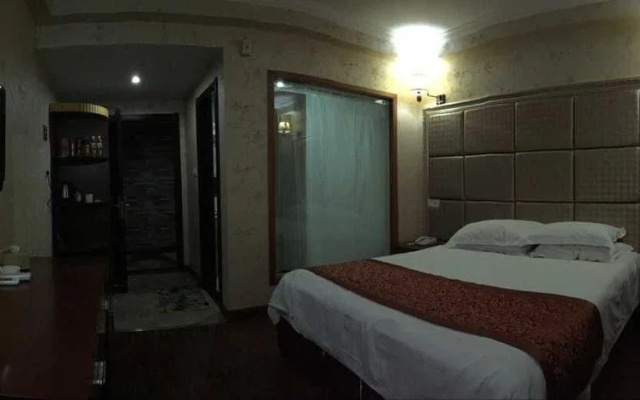 Dongyang Ruihao Business Hotel
