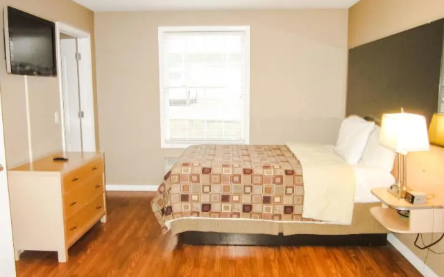 Bell S Extended Stay And Suites
