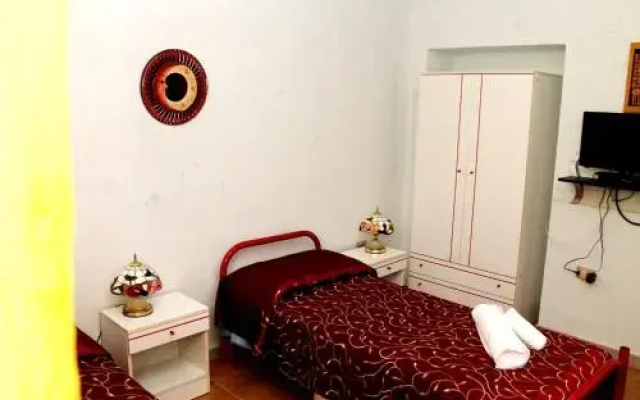 B&B I Ciliegi
