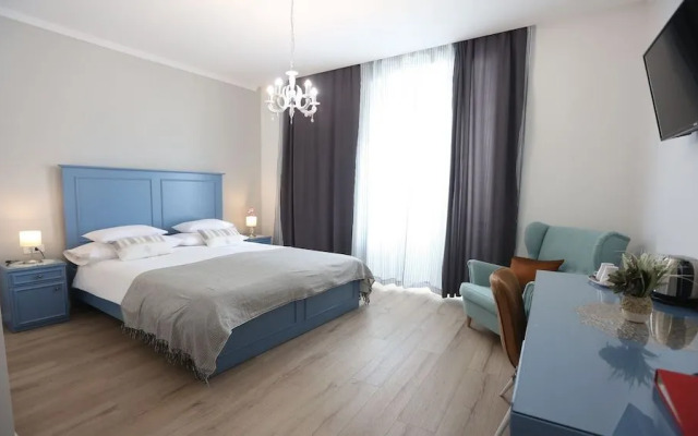 Rooms Centrum