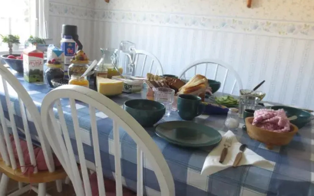 Susanns B&B Vandrarhem