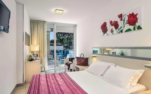 Mercure Rimini Artis