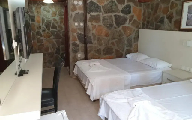 Beykonagi Otel