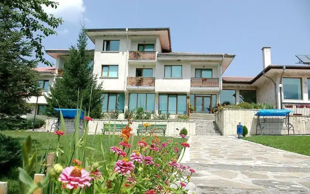 Hotel Panorama (Golden EOOD)