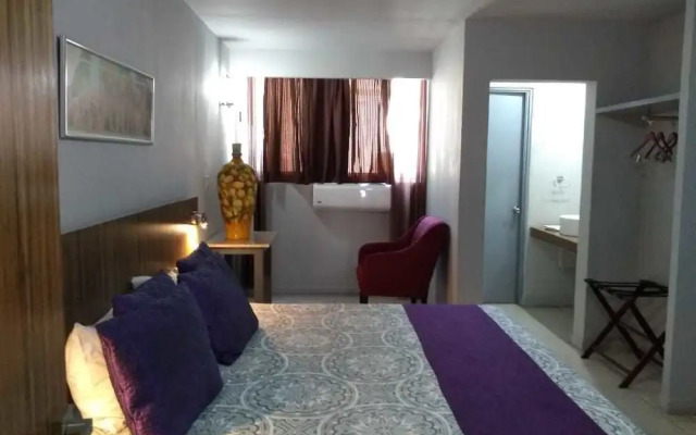 Hotel FG