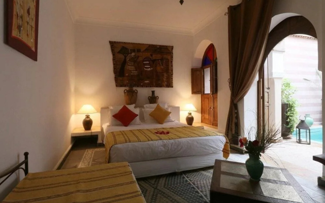 Riad Zenithya