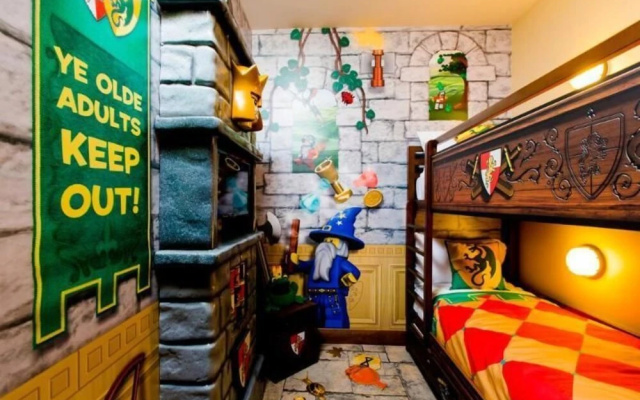 LEGOLAND Beach Retreat