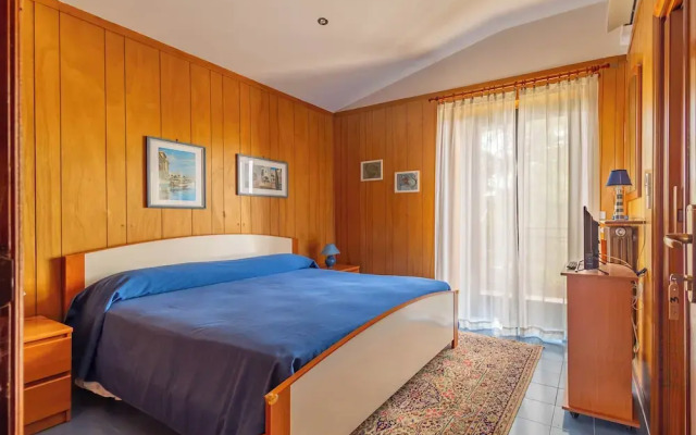Paradiso in Campagna B&B